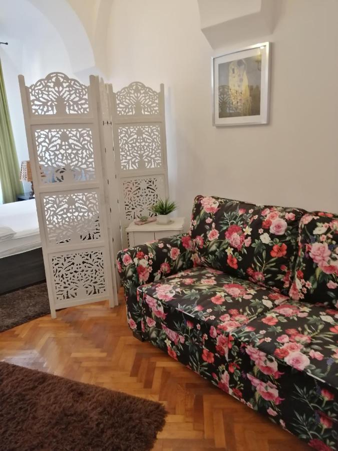 Christa Central 1 Sybin Zewnętrze zdjęcie