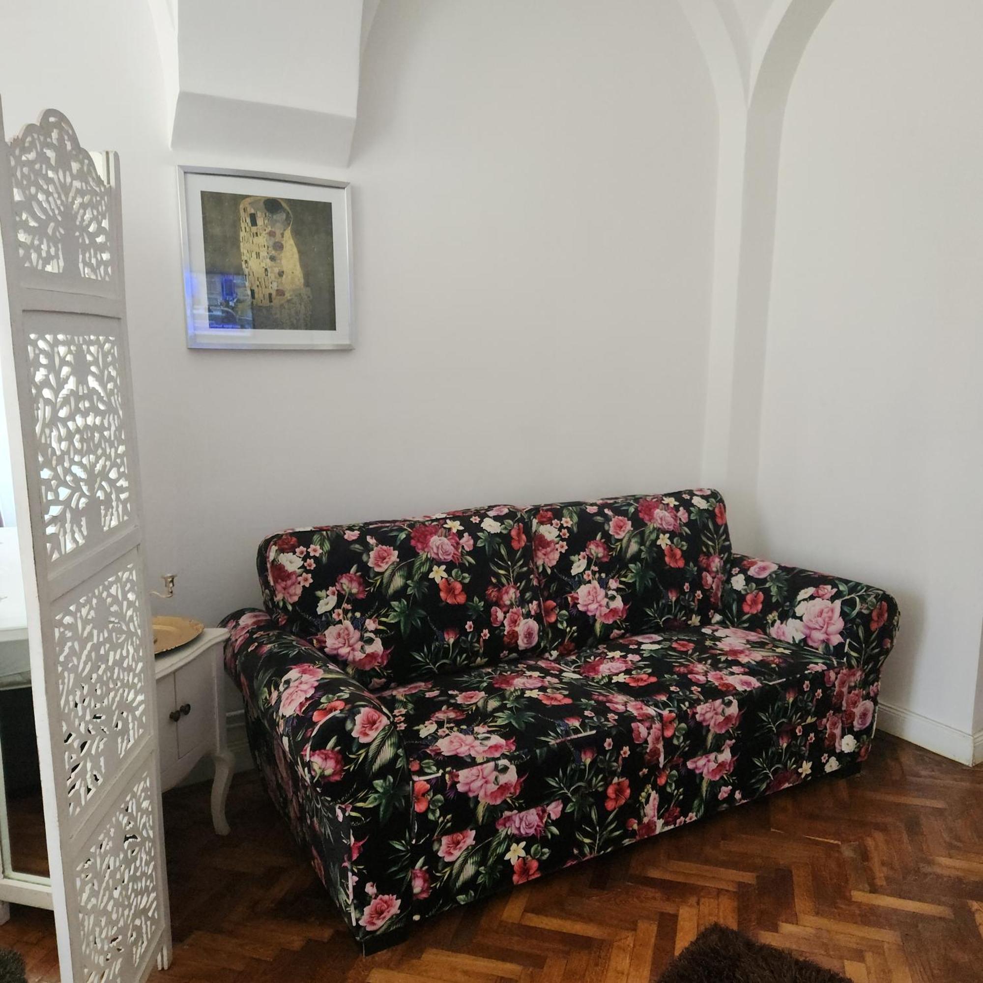 Christa Central 1 Sybin Zewnętrze zdjęcie
